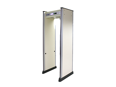 思邁奧 SMA-800G(8區(qū))高靈敏度金屬探測門 /uploadfile/file/20210625/1624585796897410.jpg