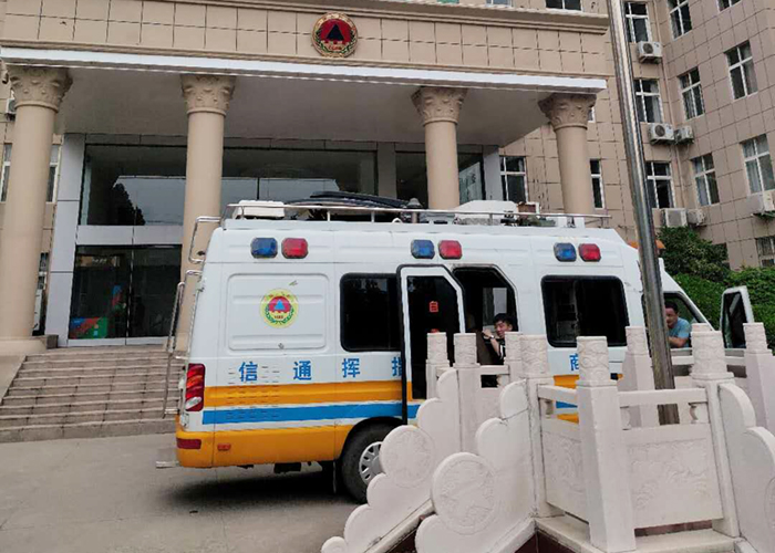 人防應急通信設備為何需要全面更新？新老設備的差距在哪里？