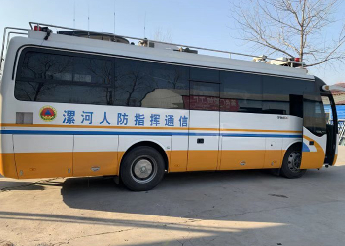 無人機的應用越來越普及，如何才能更好地實現無人機的信號傳輸與現場指揮？