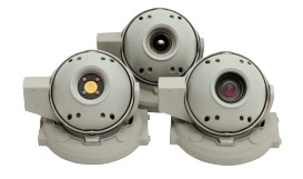 Aeryon航空測(cè)繪和測(cè)量解決方案