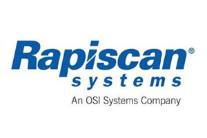 知名安檢門品牌:麥特RAPISCANMETOR