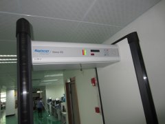 安檢門報價大概是多少一個？