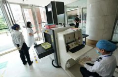 保護(hù)醫(yī)生安全，你需要這道門